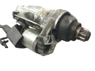 Стартер       Audi A3 S3 8P  2003 - 2012 года   