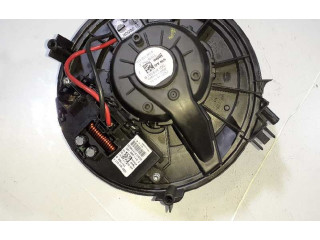 Вентилятор печки 5Q1819021B, T1016776J Volkswagen Golf SportWagen