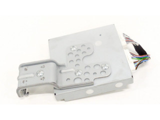 Įtampos keitiklis/ keitimo modulis