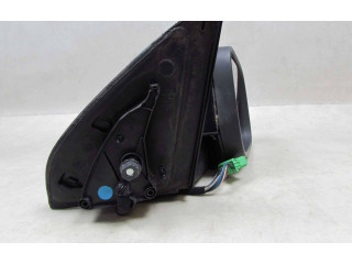 Зеркало электрическое        Volvo XC90  2007 - 2014 года   