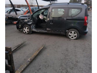 Ручка стеклоочистителей    Dacia Dokker