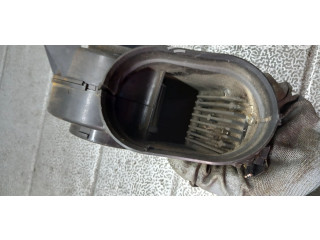 Вентилятор печки       Fiat Ulysse