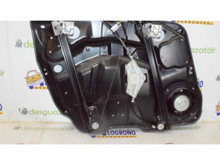 Электрический механизм для подъема окна без двигателя