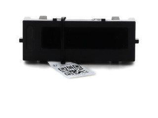 Дисплей    280346458R, R1-0420U   Renault Trafic I