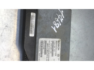 Блок управления коробкой передач 0260002923, 6058001142 Citroen C5