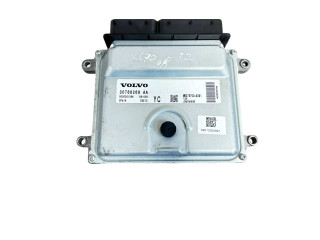 Řídící jednotka 30788269AA, 0000051584 Volvo XC70 2012