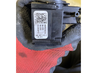 Ручка стеклоочистителей ANP80H023C, 0CE0636D Volkswagen Touran I