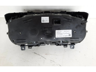 Панель приборов BK3T-10849-CJ, BK3T-14C226-AC Ford Transit Custom