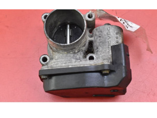 Дроссель 03D133062F, 03D133062F Skoda Fabia Mk2 (5J)