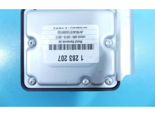 Блок подушек безопасности 253484GN0A, IMPRK1283207   Infiniti Q50