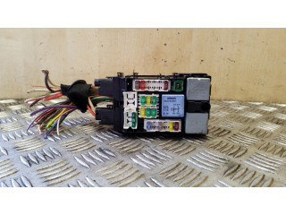 Блок предохранителей 9665492680   Citroen C4 Grand Picasso    