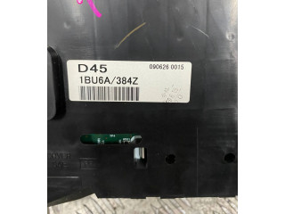 Панель приборов 1BU6A, 384Z Nissan Skyline