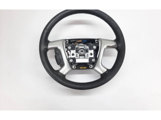 Руль Chevrolet Captiva   -  года       