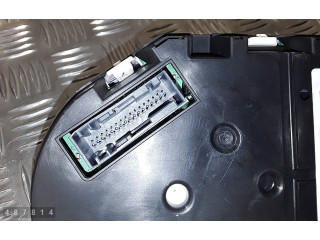 Панель приборов EX2310849JA Jaguar XF X250