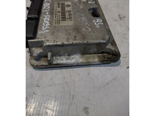 Řídící jednotka 038906018P Volkswagen Caddy 1998