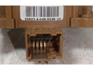 Подрулевой шлейф SRS 59001158   Opel Combo D