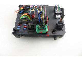 Блок подушек безопасности 9652474480, 9652474480   Citroen C2