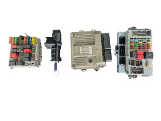 Řídící jednotka 188A9000 Fiat Punto (188) 2006