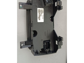 Блок управления климат-контролем 735377258, 735377258 Fiat Idea