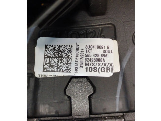 Volant Audi A3 S3 8V 2014 8U0419091B