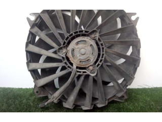 Вентилятор радиатора 1250G5, 2.PINES Citroen C8