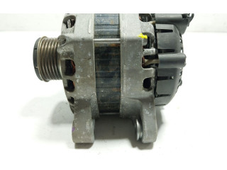 Генератор 9809391880, 9809391880 Peugeot 2008 I