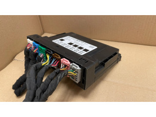 Блок комфорта 13518372   Chevrolet Camaro   