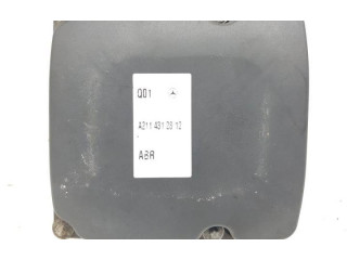 Jednotka ABS A2114312812, 0265250248 Mrcedes-Benz E W211 2002
