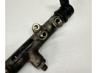 Топливная рампа 0281002665, 0281002665 Audi A6 S6 C6 4F