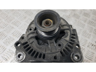 Генератор 028903025A, 0123310007 Audi 80 90 S2 B4 1.9