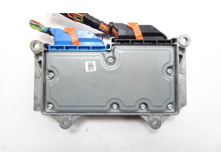 Блок подушек безопасности P31264402, 0285010372   Volvo V70