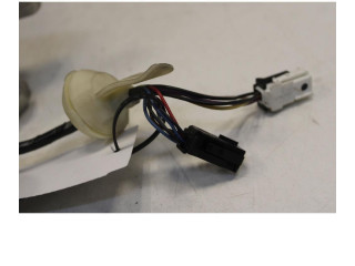 Зеркало электрическое Jeep Renegade 2014 - года