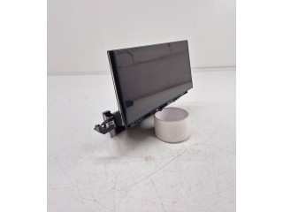 Дисплей 80A919620E Audi Q5 SQ5