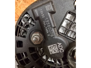 Генератор 13580078   Opel Antara      