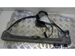 Передний комплект электрического механизма для подъема окна