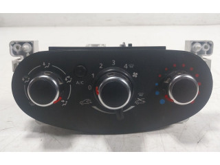 Модуль блока управления кондиционером 5P3741700   Dacia Lodgy