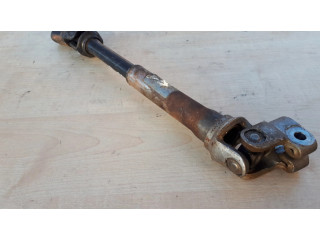 Крестовидная связь оси рулевого колеса