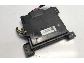 Блок комфорта 79600TZBE421M1   Honda Jazz IV GR Crosstar   