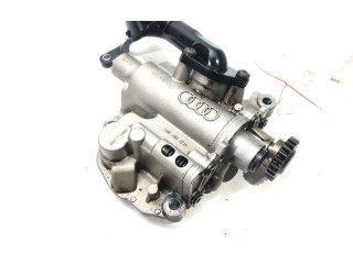 Масляный насос 06H115105 Skoda Octavia Mk2 (1Z)