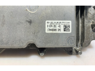 Řídící jednotka Mini One - Cooper F56 F55 2017