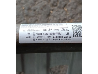 Volant Audi Q7 4L 2010 4L0880741A  