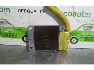 Блок подушек безопасности 96463674, 897003 Chevrolet Matiz