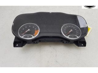 Панель приборов 07356189620 Jeep Renegade