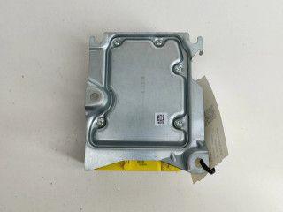 Блок подушек безопасности 8W0959655F, 0285013643 Audi A5