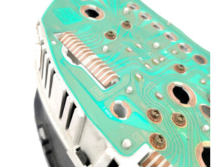 Přístrojová deska Hyundai Terracan 2001