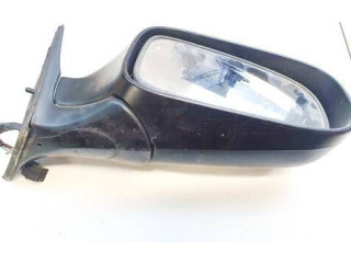 Зеркало электрическое Jaguar XJ X308 1998 - 2002 года