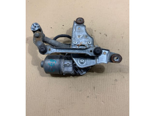 Двигатель стеклоочистителей