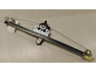 Передний комплект электрического механизма для подъема окна