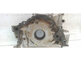 Масляный насос   G13BA  Suzuki Samurai 1.3