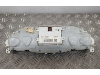 Панель приборов 9831955780   Peugeot 2008 I       